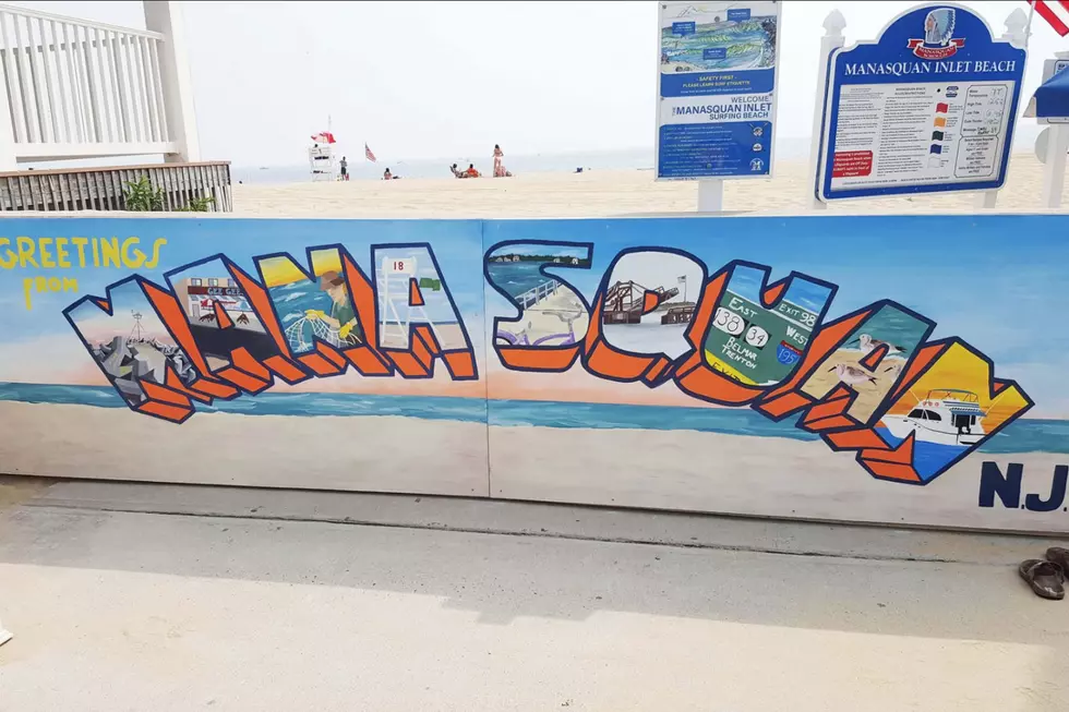 Popular Manasquan NJ Ice Cream Hot Spot Sale Could Be Messy For The Locals