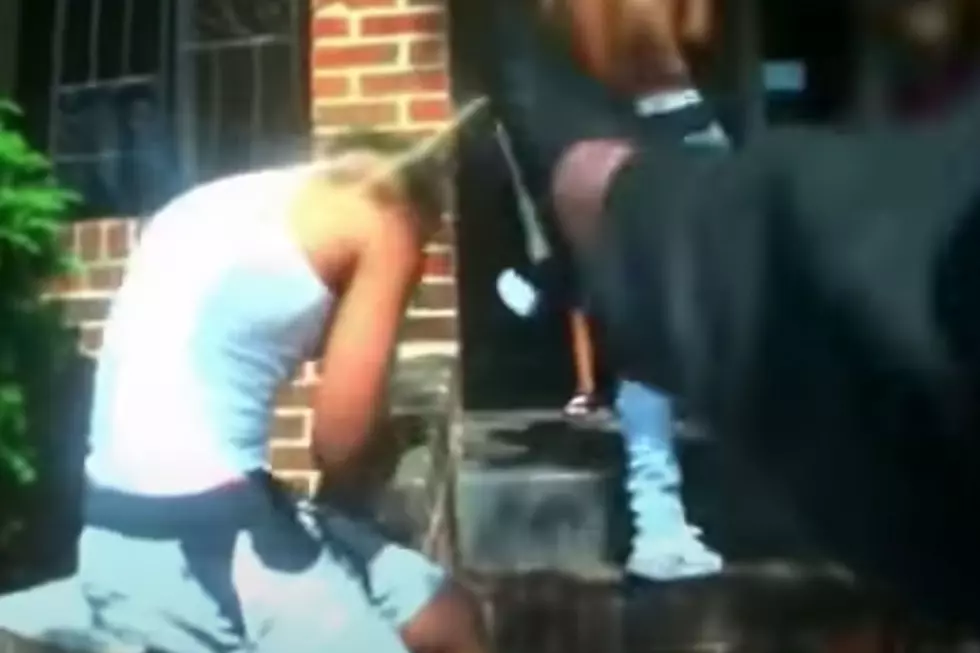NJ town moves to fire NJ cop charged with spraying unarmed teen