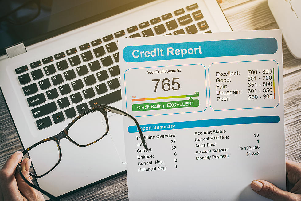 You probably haven't but should: Check your credit report