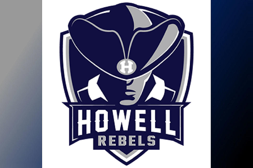 Howell High picks new mascot after Confederacy flap