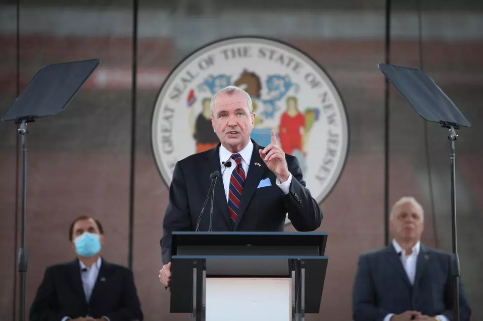 Public Banned from Debate to Extend Murphy's Pandemic Power
