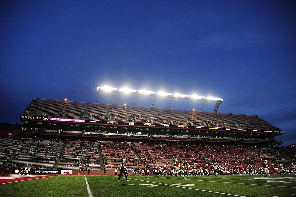 Rutgers suspends football players after ‘aggravated assault’ arrests