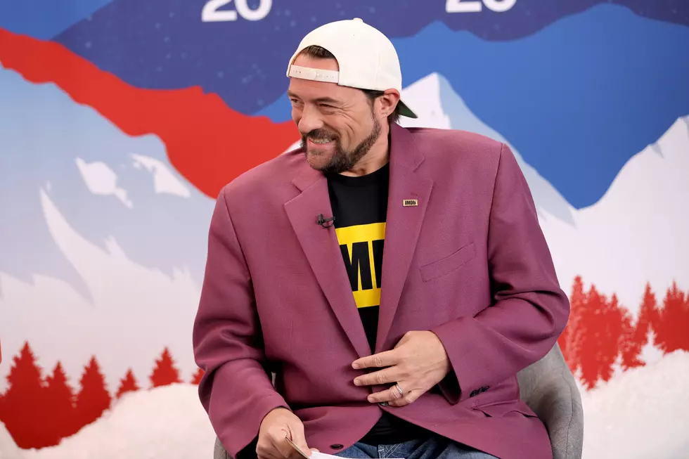 Kevin Smith's 'Jersey Sure' coming to NJPAC