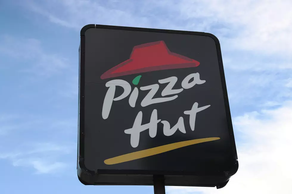 A drive-thru Pizza Hut is coming to this New Jersey town