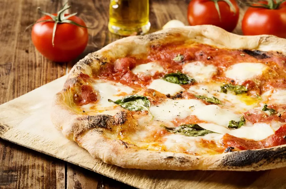 This award winning NJ pizzeria gets 'Pizzeria of the Year 2021'