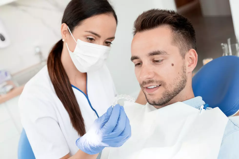 NJ dentists urge it's safe to visit them now — and it's necessary