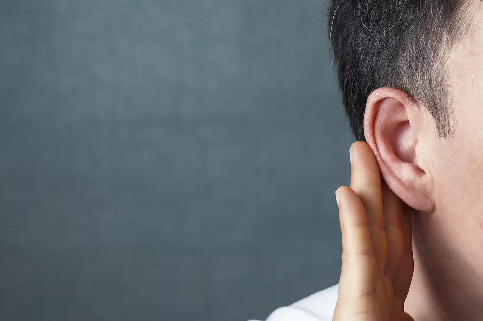 Could high opioid dose cause deafness? Study says rarely, but yes