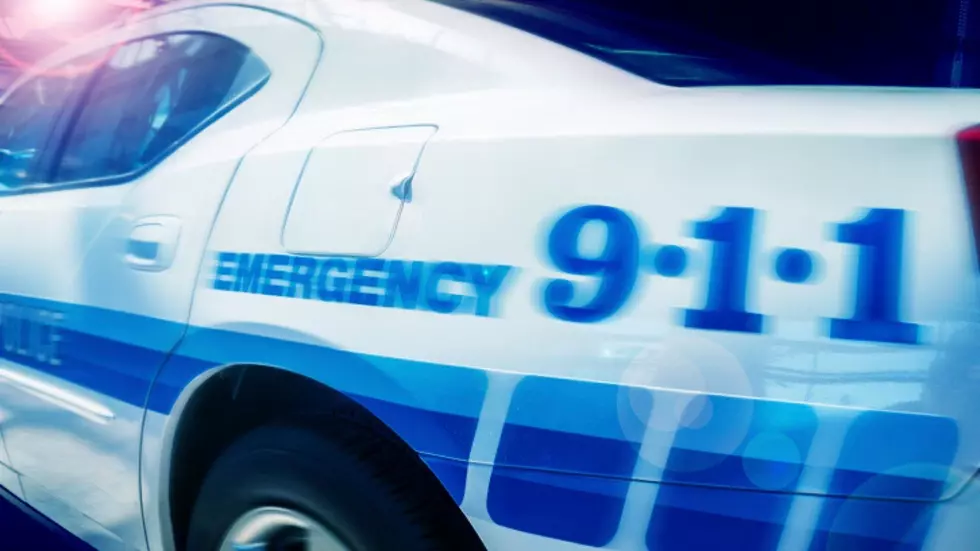 NJ Cops May Soon ‘Scoop & Run’ When Ambulances Take More Time