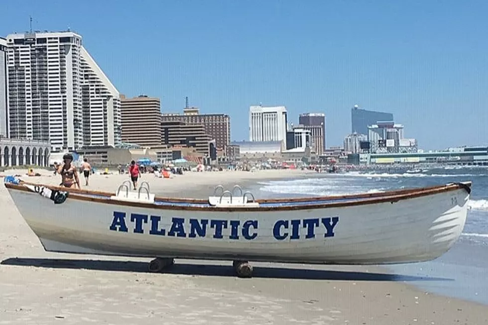 Phish Coming to the Beach in Atlantic City This Summer