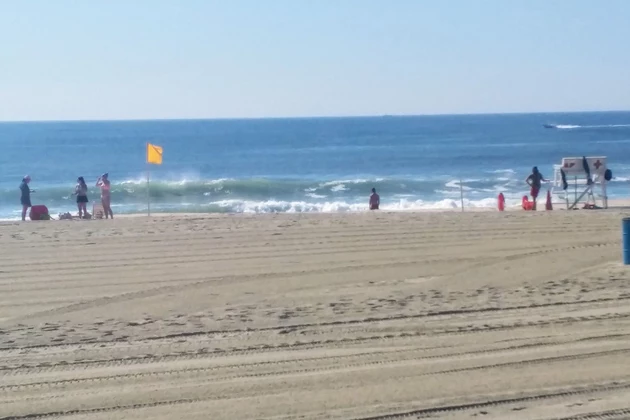 NJ beach weather and waves: Jersey Shore Report for Sat 7/1