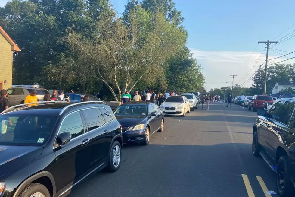 Another 'knucklehead party' — 500 told to leave house in Howell