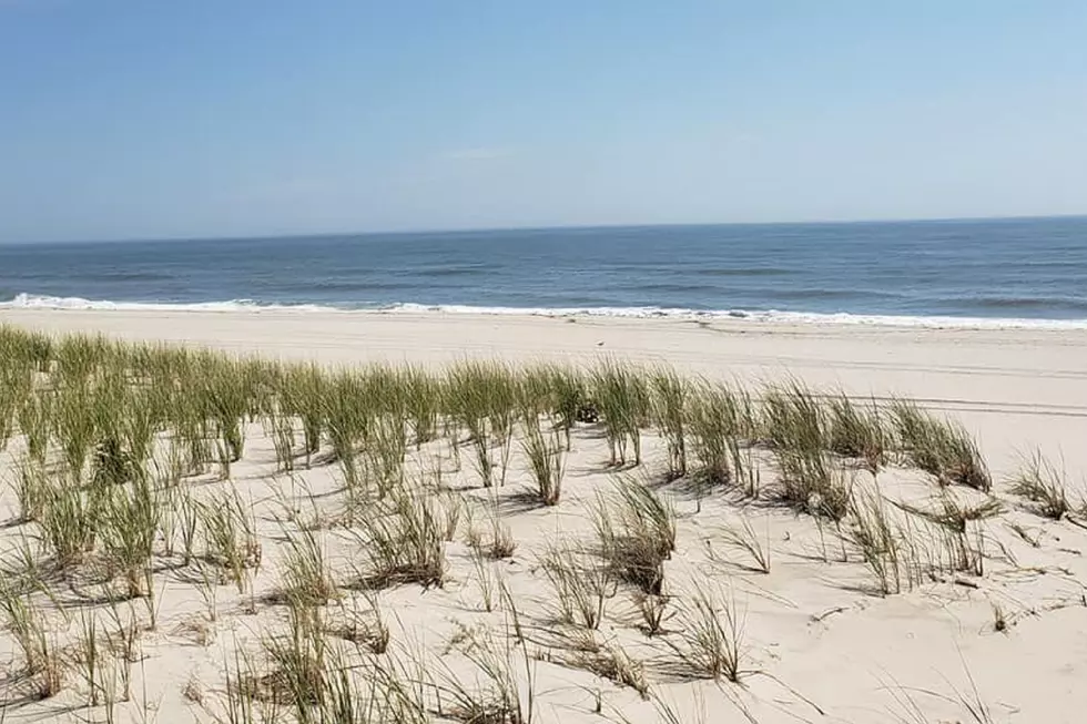 NJ beach weather and waves: Jersey Shore Report for Sat 7/30