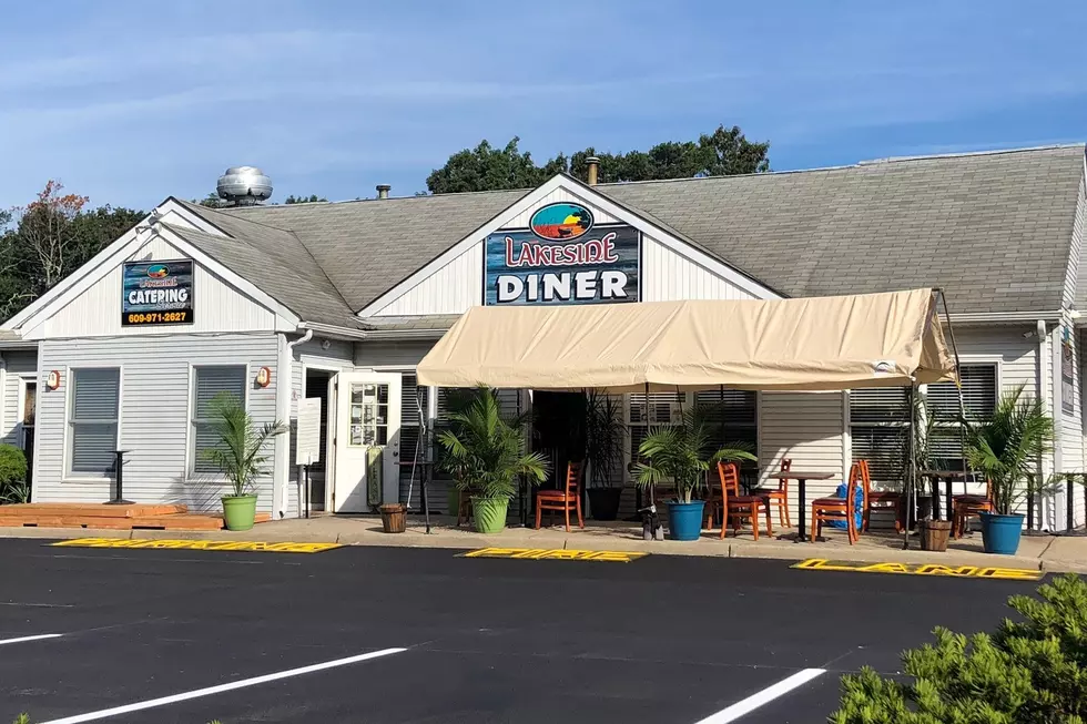 'I'd do it again' says NJ diner owner who reopened ahead of state