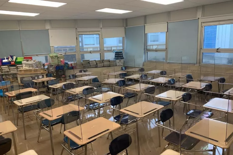 Educators plea to Murphy: Don’t open any schools in-person yet