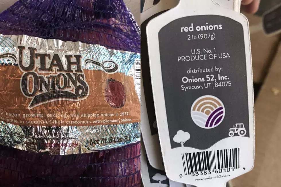 Onion recall: Salmonella-linked produce sold in NJ