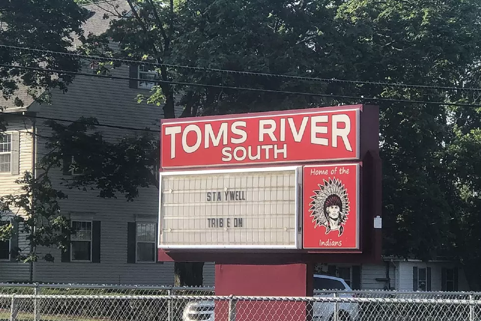 Toms River, NJ, super says there is no "outbreak" in schools 