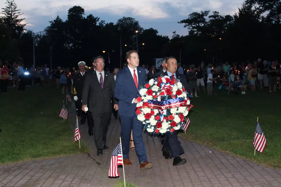 Middletown to continue tradition of reading 9/11 victims’ names