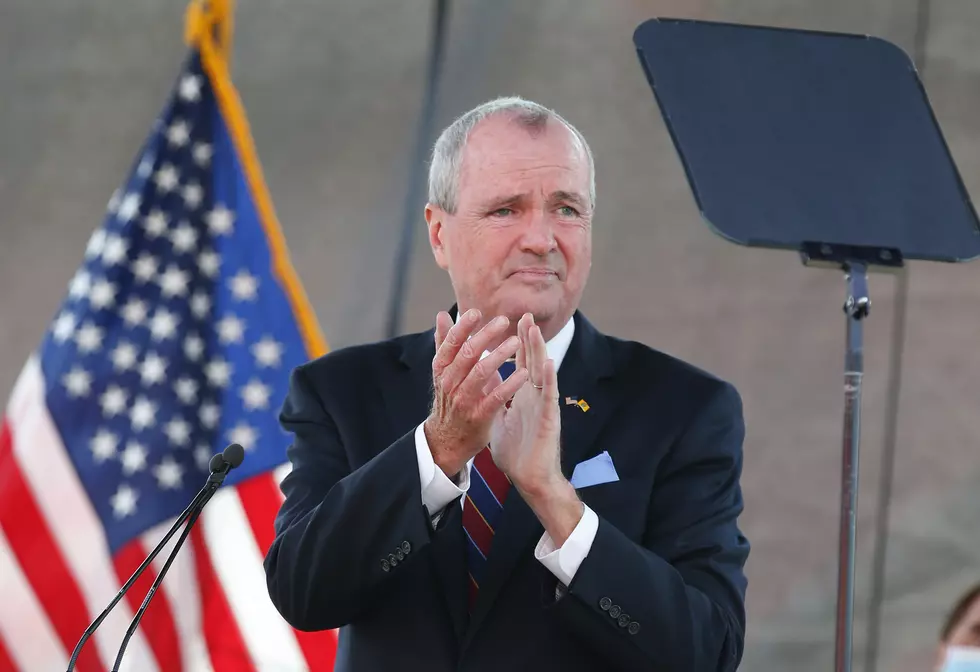 Murphy elected to help lead National Governors Association