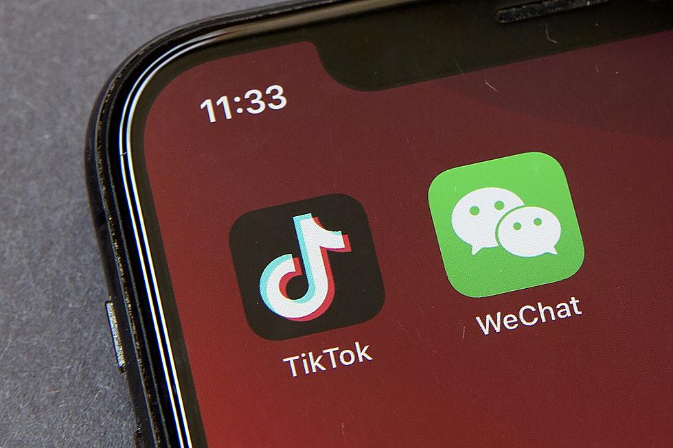 It’s Official: Trump Is Banning TikTok And WeChat