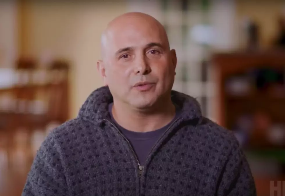 Our former colleague Craig Carton on HBO: Must-see TV