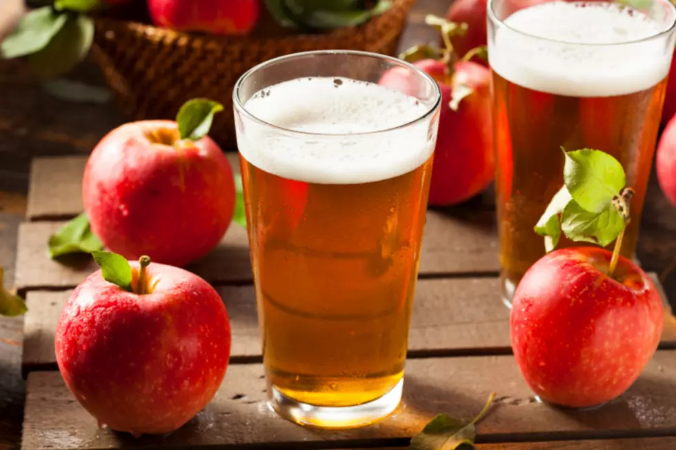 NJ's hard cider heritage is on display in emerging alcohol trend