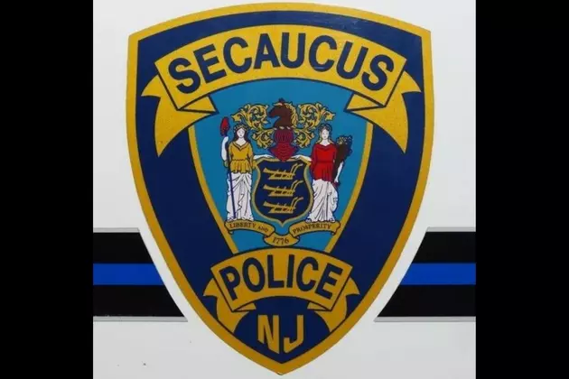 Another Jersey life saved thanks to two Secaucus cops