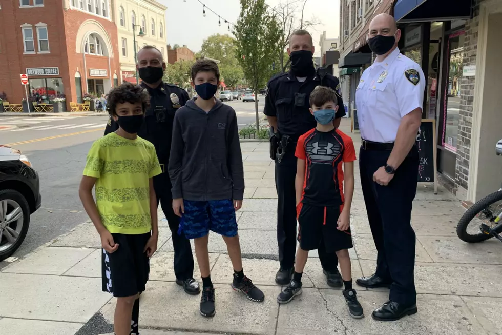 Wear a face mask right, get a gift card in this Union County city