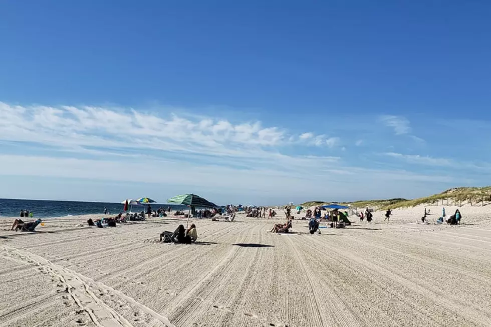Jersey Shore Report for Saturday, September 5, 2020