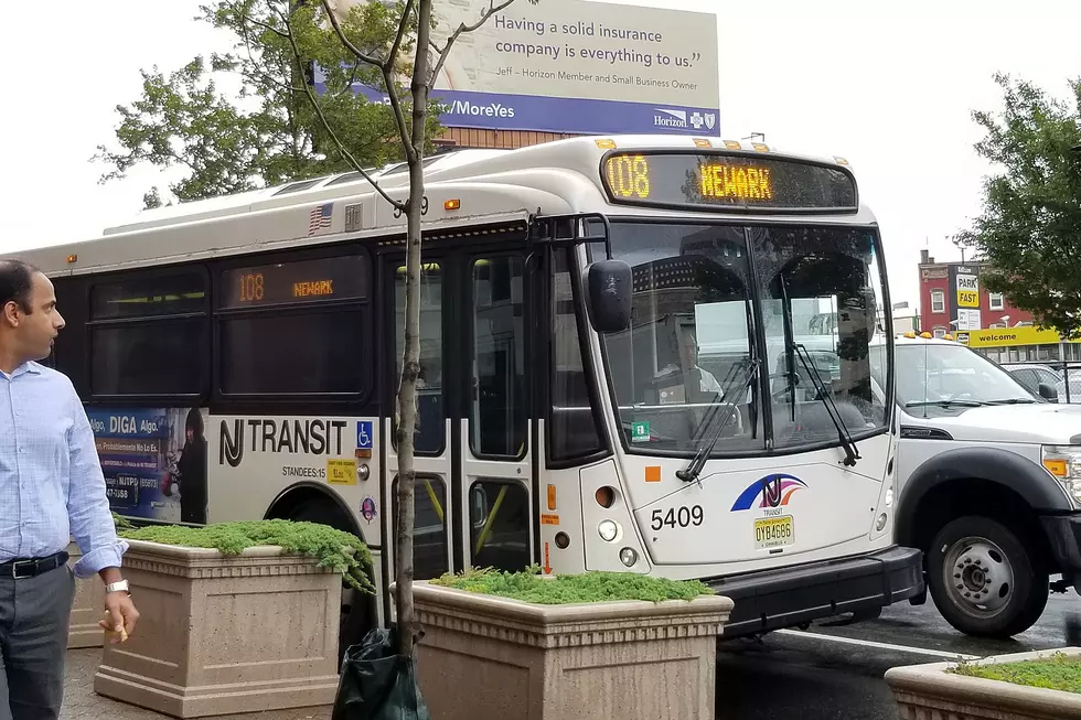 NJ Transit: Scan your own bus tickets to avoid contact with driver