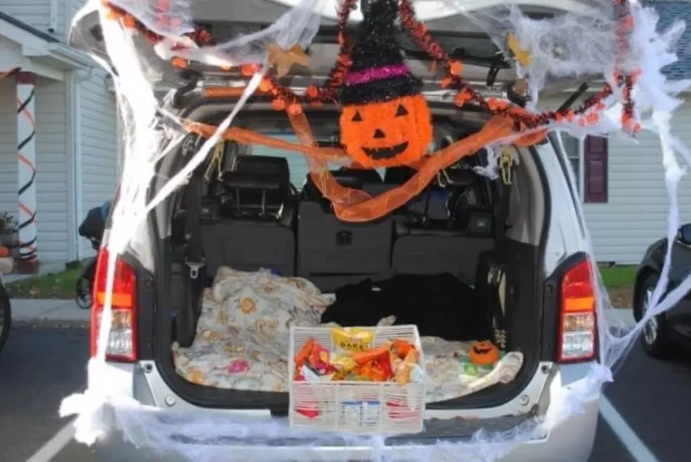Trick-or-treat vs trunk-or-treat: Where do you stand, NJ?