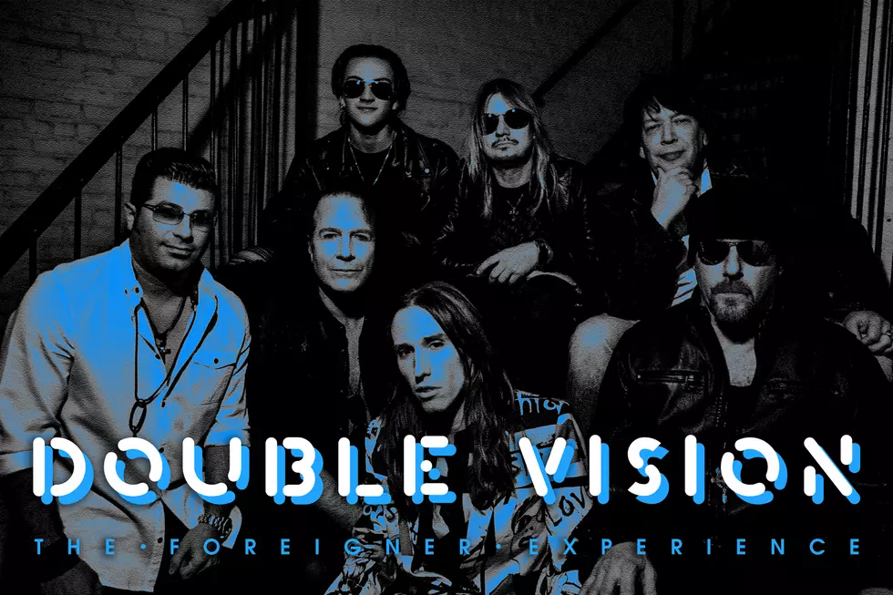 'Double Vision' Foreigner tribute show coming to Teaneck