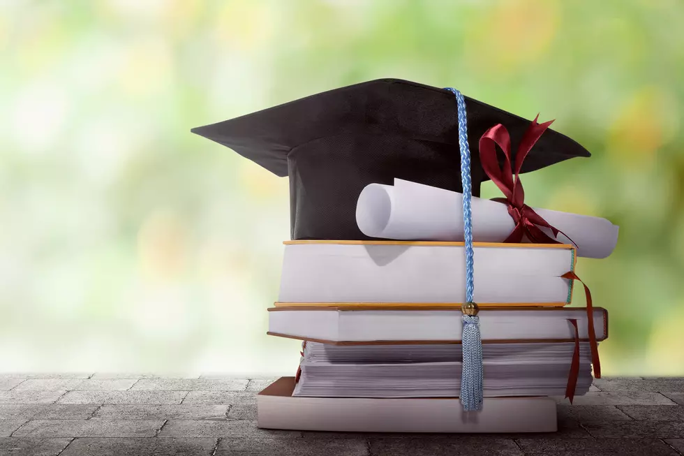 NJ graduation rate dips in 2021; check out all high schools here