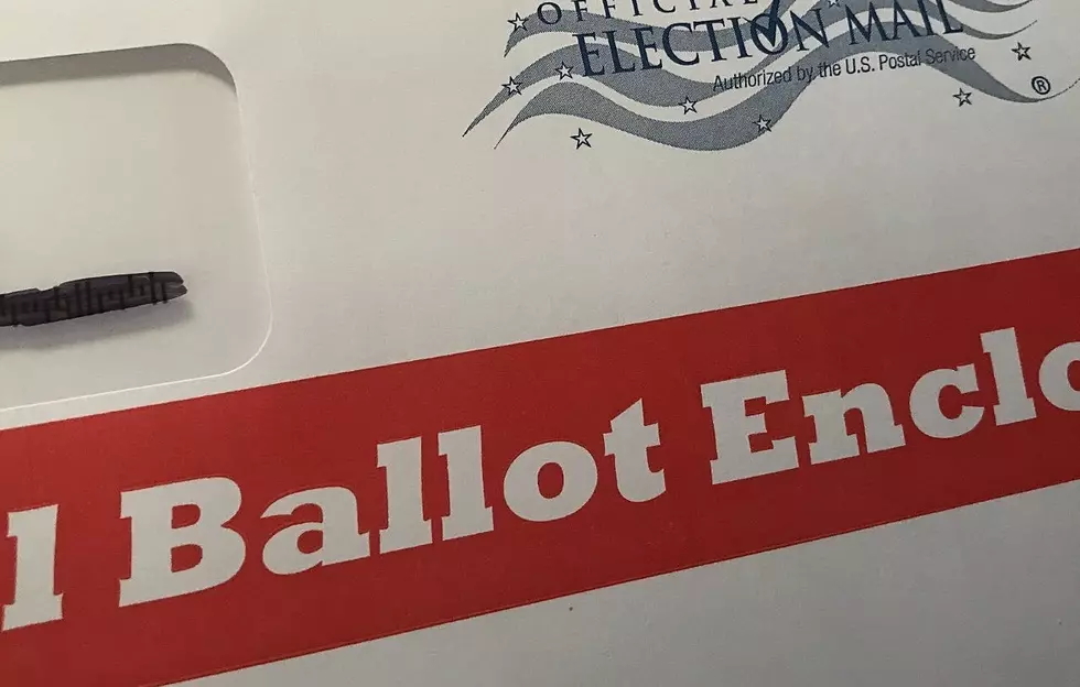 Tell your county if you get ballots for dead or former residents