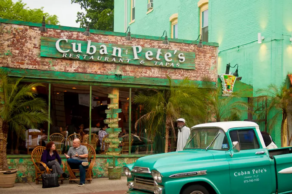 NJ shuts down Cuban Pete's for refusing to follow COVID rules