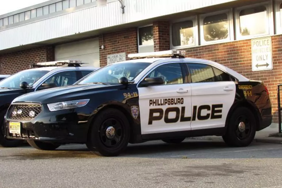'Go to heaven,' burglar tells child he threw from bed —  NJ cops