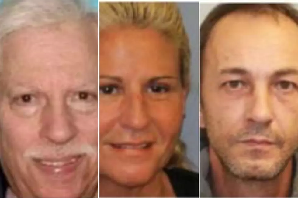 Toms River residents charged with scamming elderly out of $1.5M