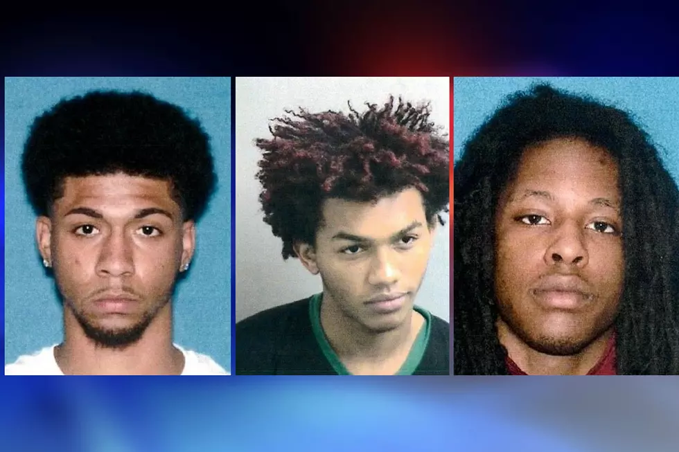 3 charged with murdering 19-year-old who was shot in head in Toms River