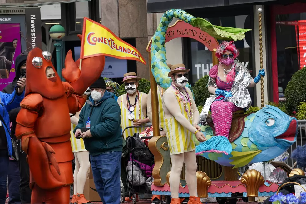 Yes, Macy’s Thanksgiving parade 2020 goes on, even in pandemic (mostly)