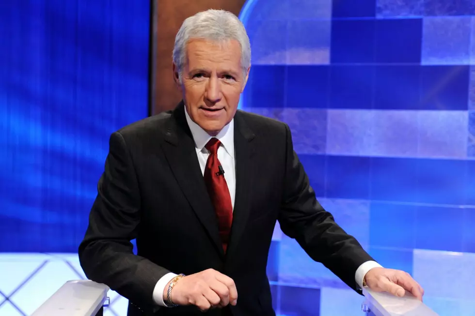 Alex Trebek, beloved 'Jeopardy!' host, dies at 80