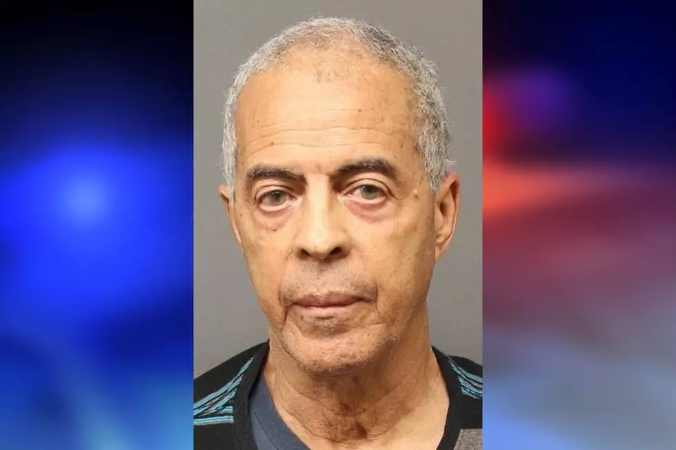 NJ man, 72, arrested at park awaiting child for sex, cops say