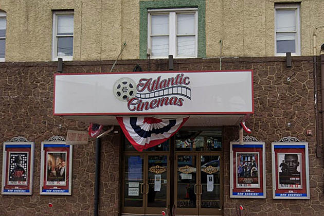 Atlantic Highlands, NJ residents ink deal to reopen movie theater