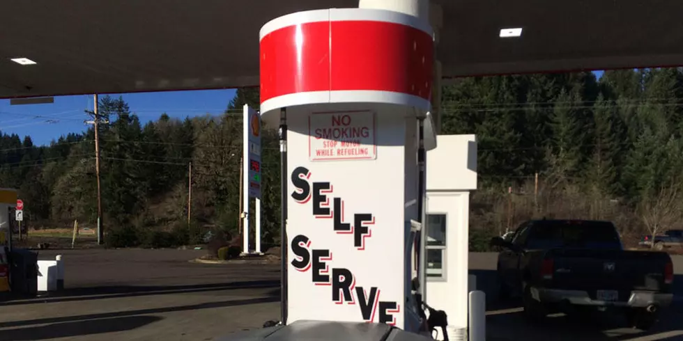 Self-serve gas bill is dead in NJ, for now