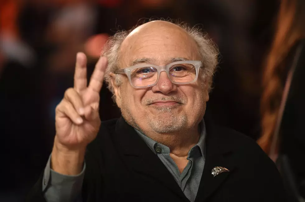 Danny DeVito’s huge donation to NJ hospital is good for us all