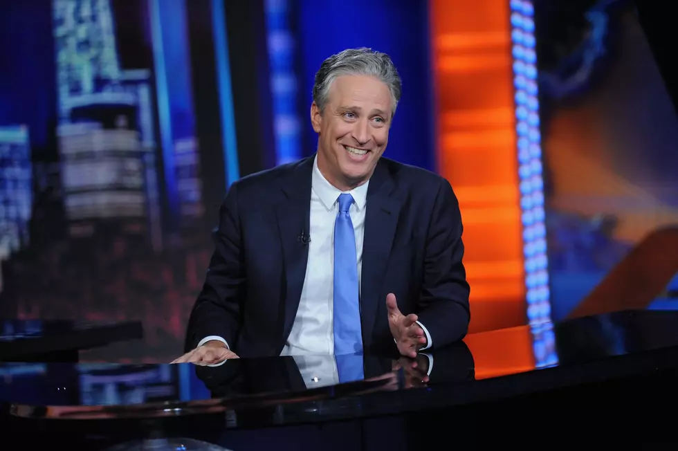 The perfect 'Jersey guy' to host 'Jeopardy!'