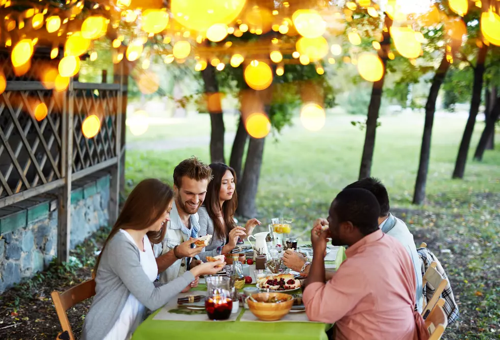 Will your Thanksgiving dinner have fewer people at the table? 