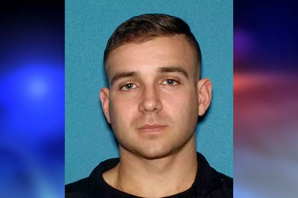 Police: Rutgers cop pointed gun to tell roommate to turn down TV