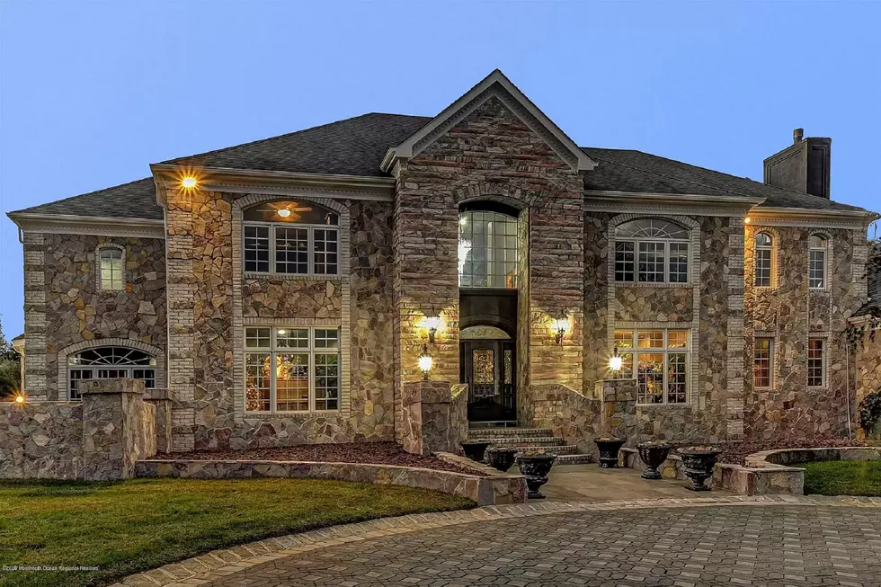 $2 million will buy you this NJ Christmas mansion