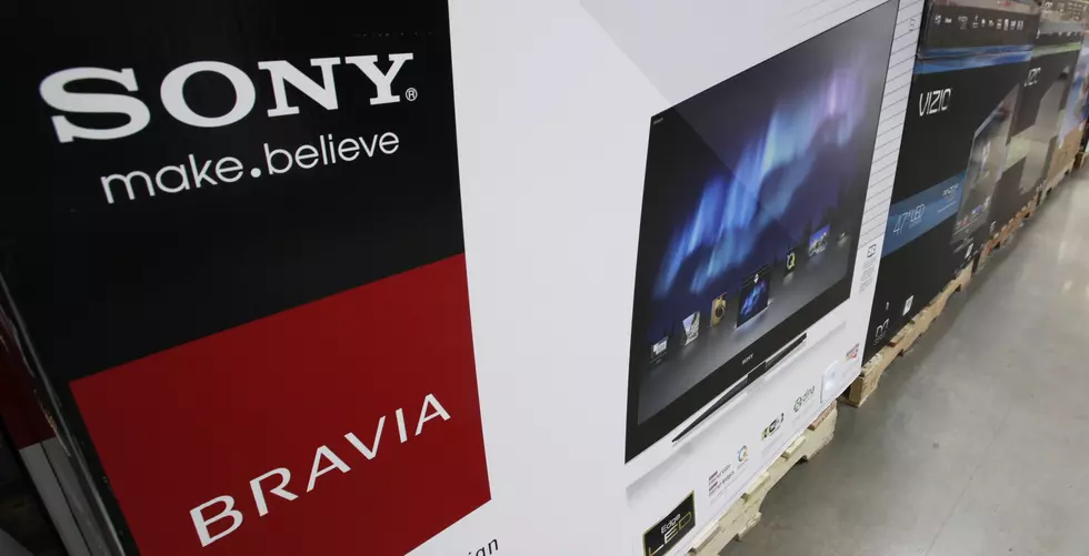 NJ woman thought she was getting a $160 TV — it was box of rocks