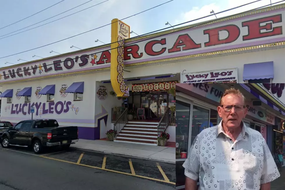 Jersey Shore icon remembered: Lucky Leo’s owner dies at 94