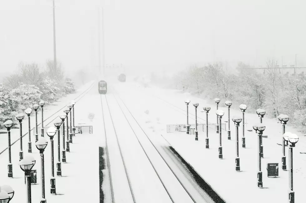 Low visibility, icy roads: NJ Transit cancels most trains, buses Wednesday night